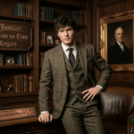zach justice age