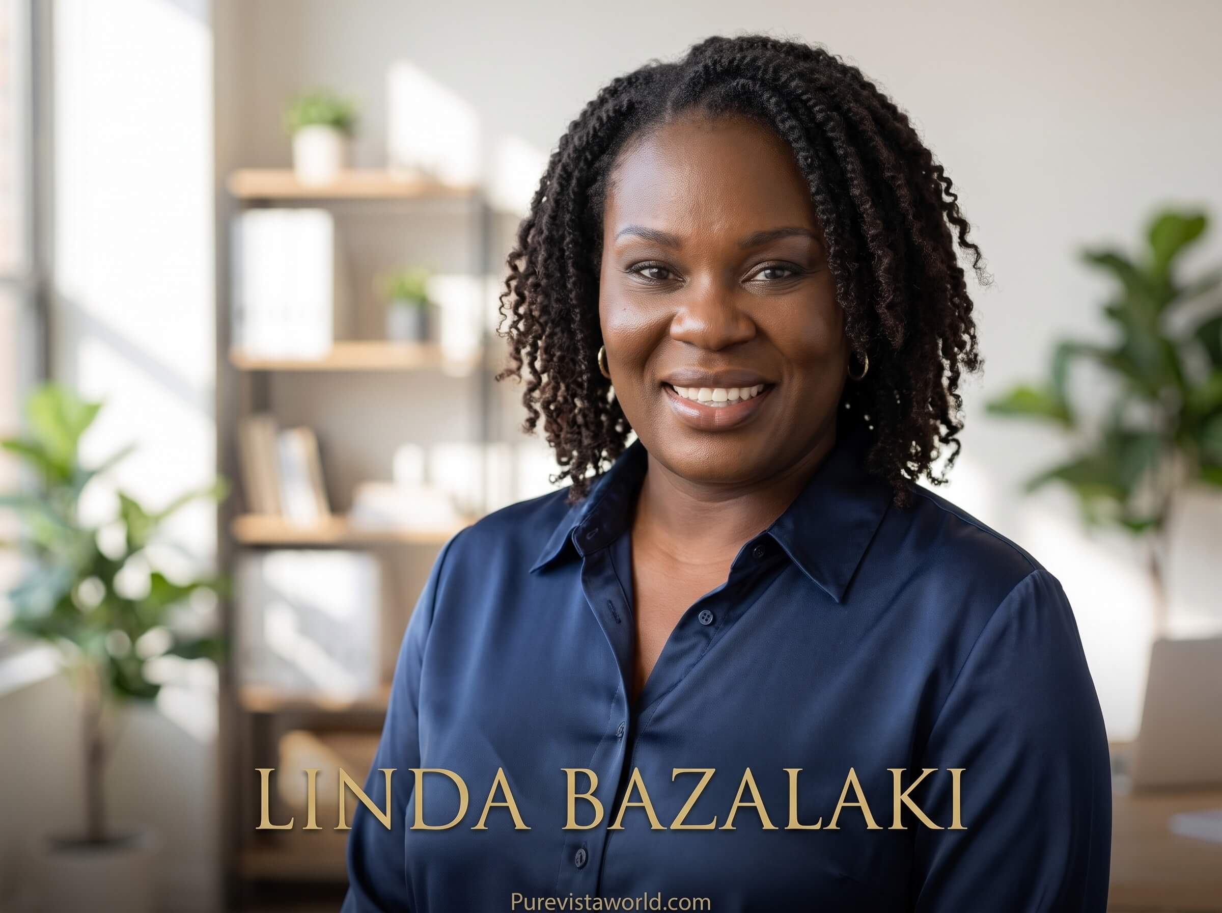 linda bazalaki
