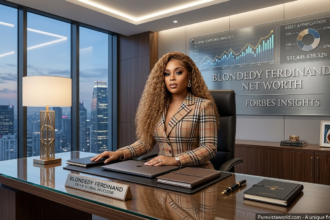 blondedy ferdinand net worth forbes