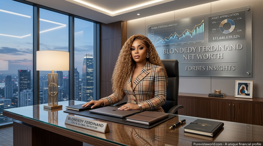 blondedy ferdinand net worth forbes
