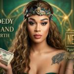 blondedy ferdinand net worth