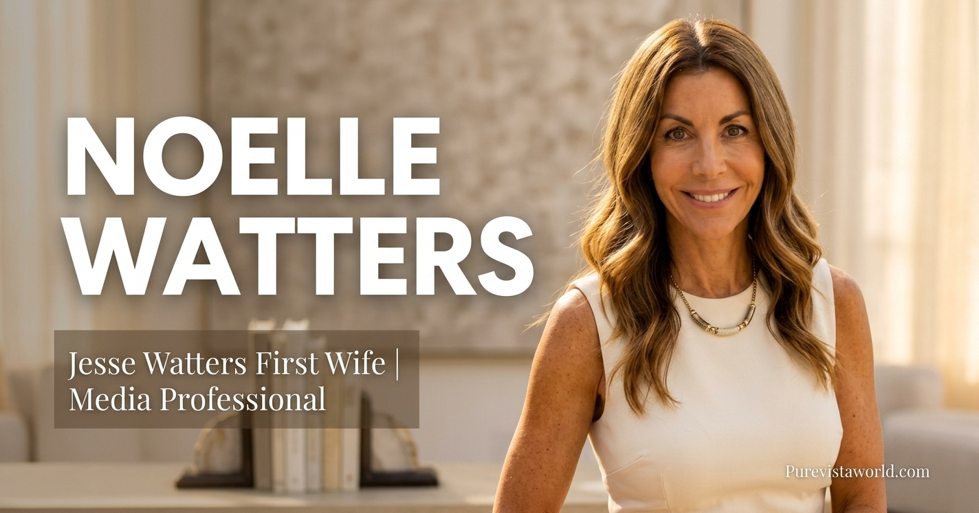 noelle watters jesse watters first wife