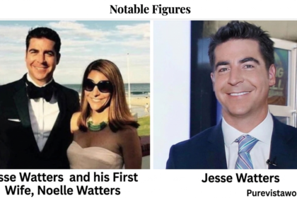 noelle watters jesse watters first wife