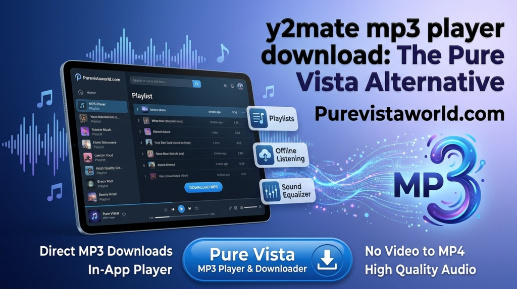 y2mate mp3 player download