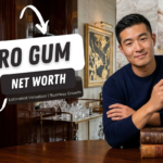 neuro gum net worth