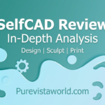 selfcad review