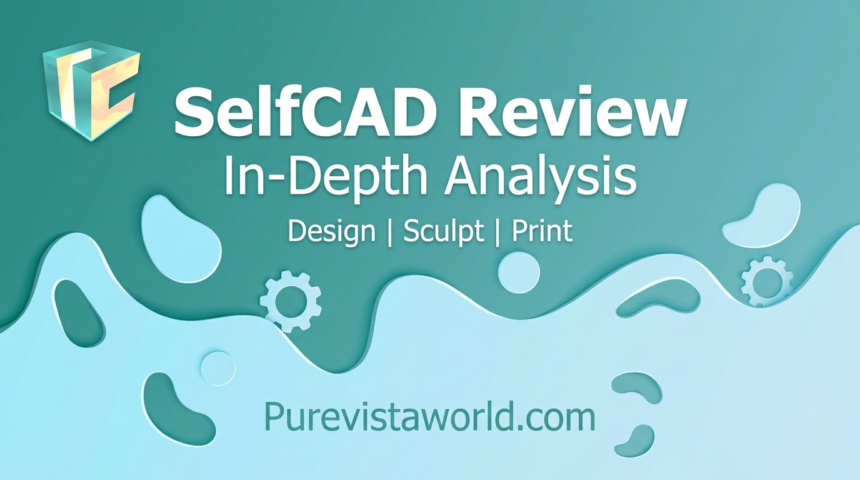 selfcad review