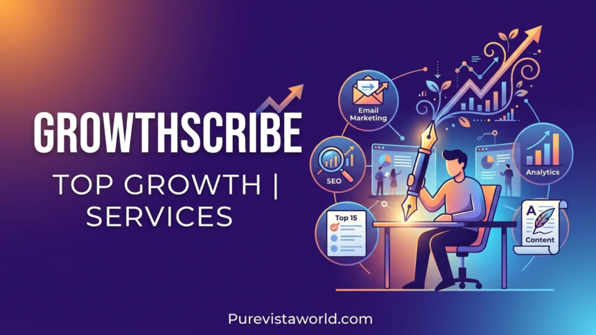 growthscribe